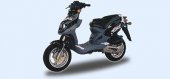2007 PGO PMS 110 photo